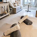 Joyjoyjoy The White Wilde Ecolicious In A Historic Canalhouse From 1799 With Terrace At The Canals Affittacamere Amsterdam