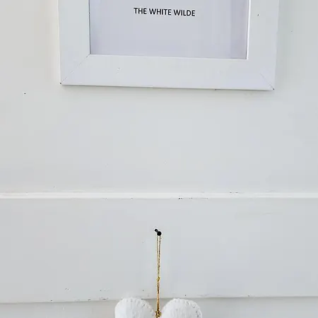 The White Wilde - In A Historic Canalhouse From 1799 Bed & Breakfast Amsterdam