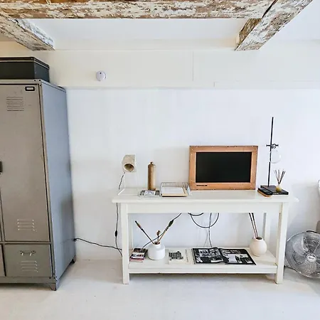 Joyjoyjoy The White Wilde Ecolicious In A Historic Canalhouse From 1799 With Terrace At The Canals 3* 阿姆斯特丹