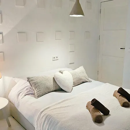 Joyjoyjoy The White Wilde Ecolicious In A Historic Canalhouse From 1799 With Terrace At The Canals 3*