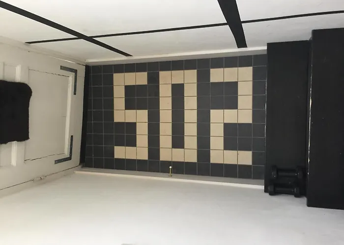 게스트하우스 Joyjoyjoy The White Wilde Ecolicious In A Historic Canalhouse From 1799 With Terrace At The Canals