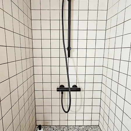 Gæstehus Joyjoyjoy The White Wilde Ecolicious In A Historic Canalhouse From 1799 With Terrace At The Canals Amsterdam