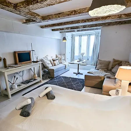 Bed & Breakfast The White Wilde - In A Historic Canalhouse From 1799