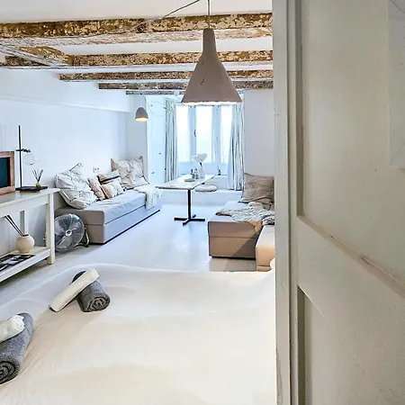 The White Wilde - In A Historic Canalhouse From 1799 Amsterdam