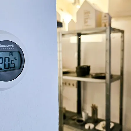 Joyjoyjoy The White Wilde Ecolicious In A Historic Canalhouse From 1799 With Terrace At The Canals