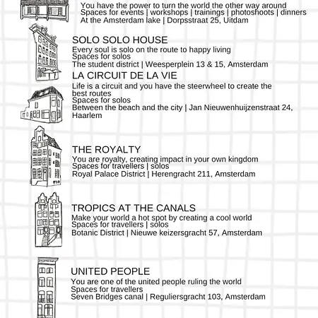 Joyjoyjoy The White Wilde Ecolicious In A Historic Canalhouse From 1799 With Terrace At The Canals Gæstehus 3*