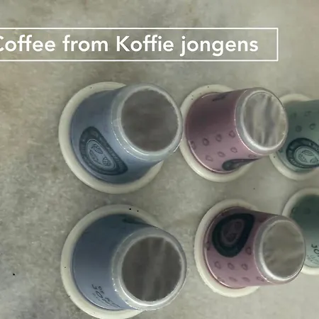 Joyjoyjoy The White Wilde Ecolicious In A Historic Canalhouse From 1799 With Terrace At The Canals 3*